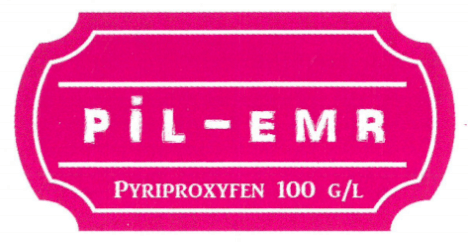 PİL-EMR